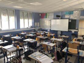 Ecole de Foncquevillers