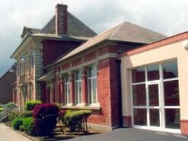 Ecole de Foncquevillers