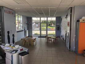 Garderie de Foncquevillers