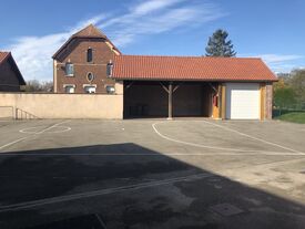 Ecole de Foncquevillers