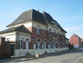 Ecole de Puisieux