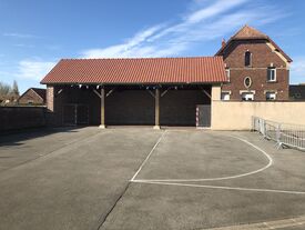 Ecole de Foncquevillers