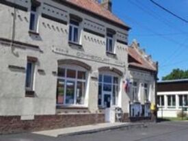 Ecole de Gommecourt