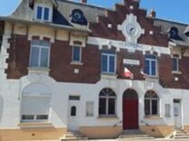 Ecole d'Hébuterne